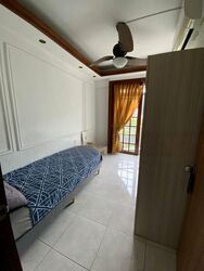 Pasir Ris Crescent (D18), Condominium #481377781